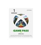 Xbox Game Pass ULTIMATE 1 Miesiąc (30 DNI) EU/PL Cyfrowy KOD KLUCZ