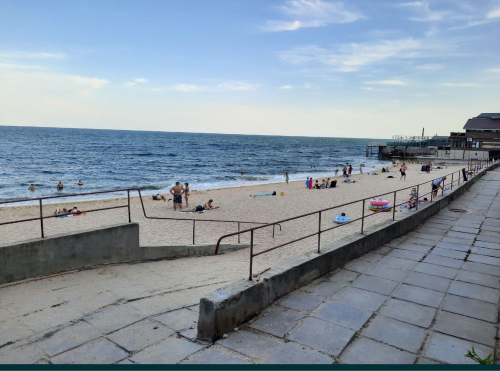 Аренда дома (зима-лето) у моря Совиньон 3.  Причал. Рыбалка. Отдых