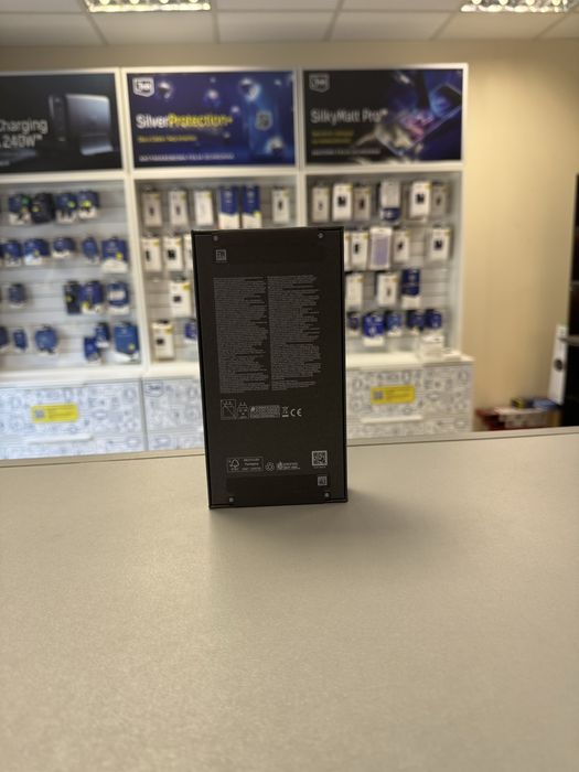 Smartfon Samsung S25 ULTRA 12GB 256GB