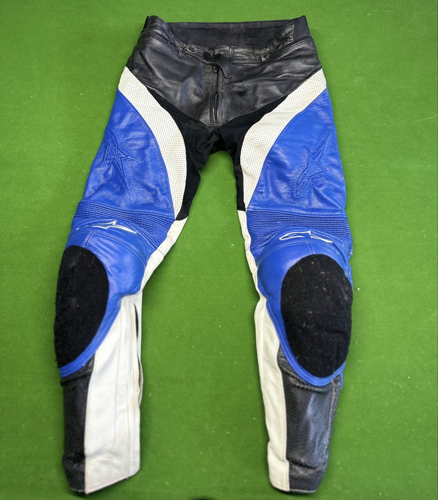 Kombinezon Alpinestars RC-1 Dwuczęściowy