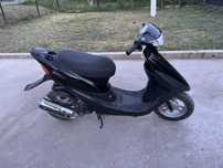 Продай хонда дио 34