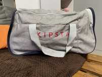 Saco de ginástica da kipsta