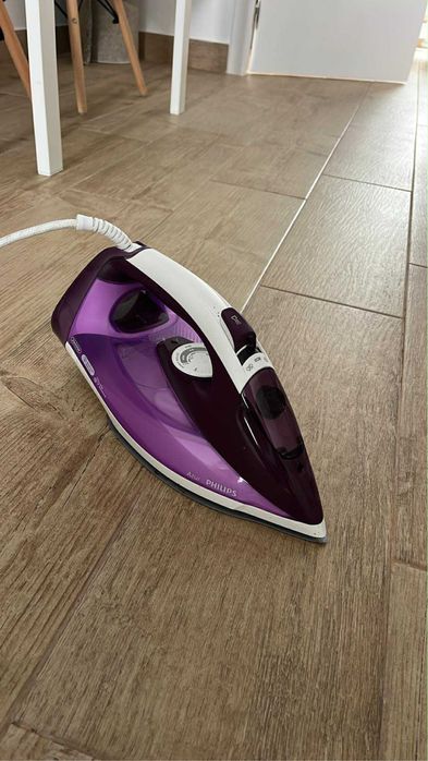 Vendo ferro philips