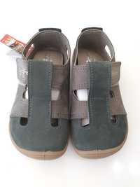 Buty -sandały Barefoot rozmiar 31