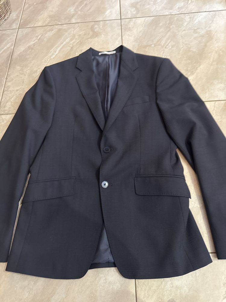 Брючний костюм ZARA