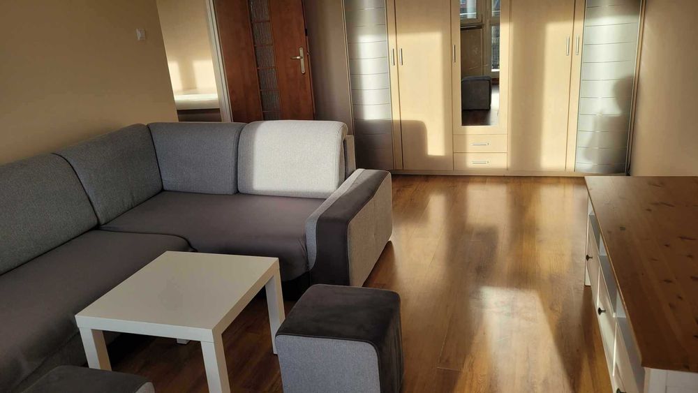 Wynajmę 4 pokojowe mieszkanie w Grodzisku Wlkp.