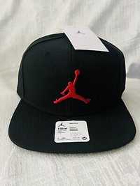 Jordan Кепка PRO JUMPMAN SNAPBACK AR2118-010