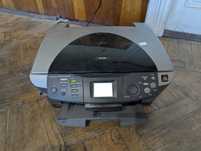 Принтер epson rx600