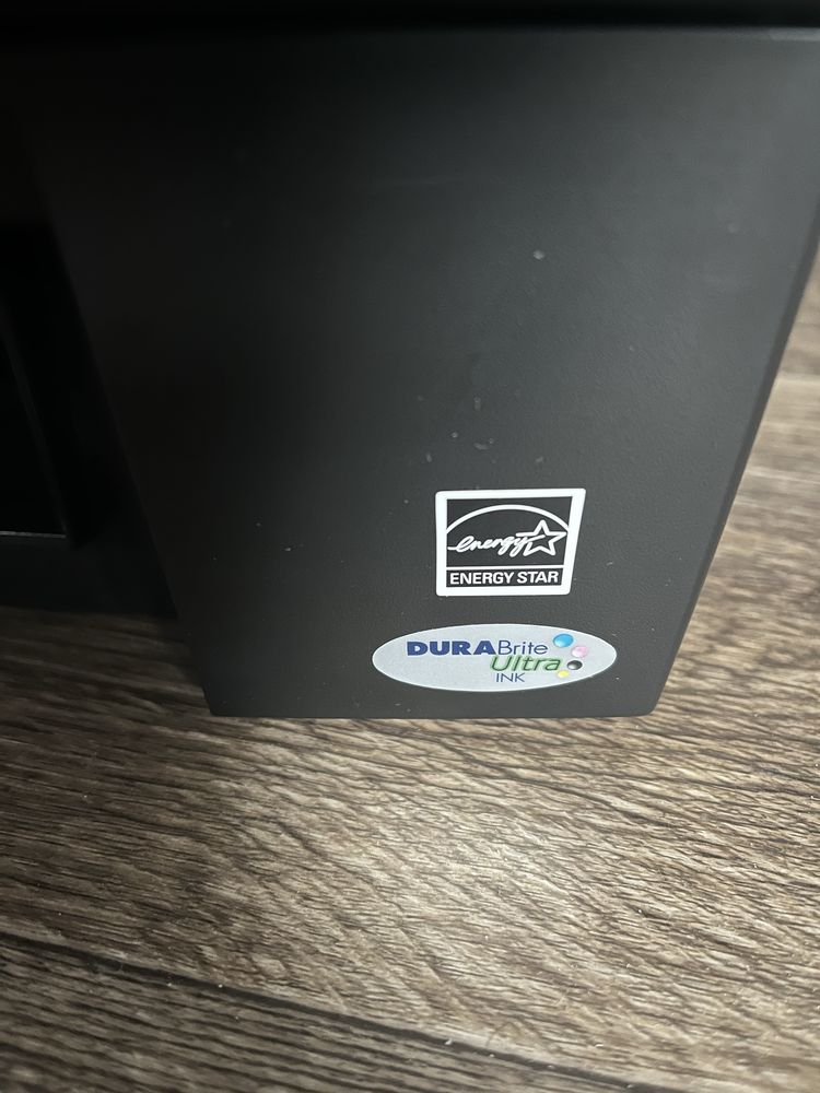 мфу epson c wi-fi
