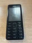 Telefon Nokia 206.1 czarny