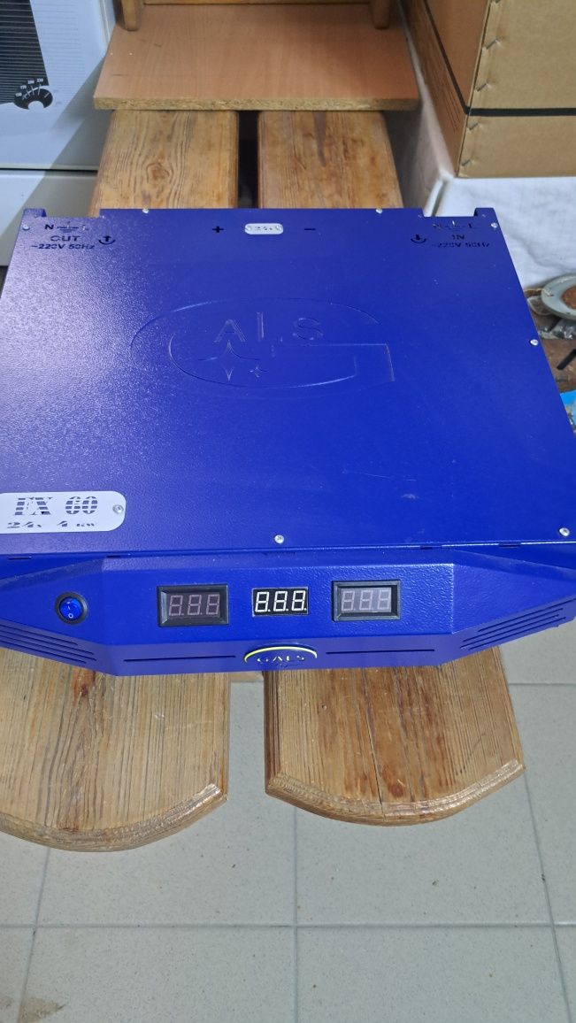 Источник бесперебойного питания Gals FX60
