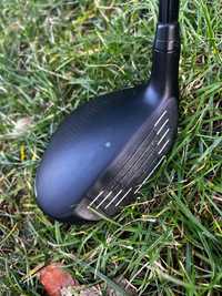 Sprzedam PING G430  Fairway wood 7, R shaft