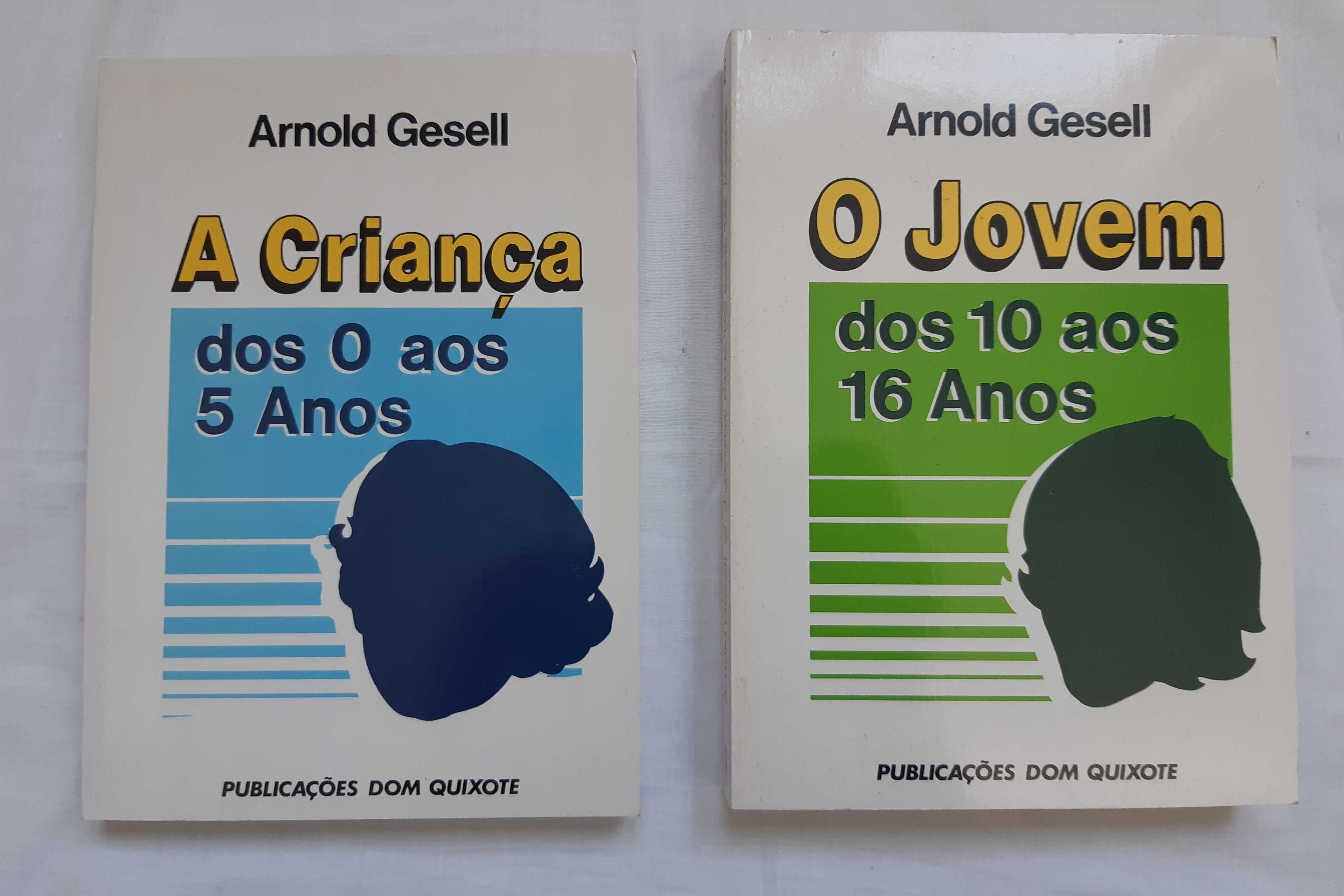 Livros Psicologia da Criança e do Jovem
