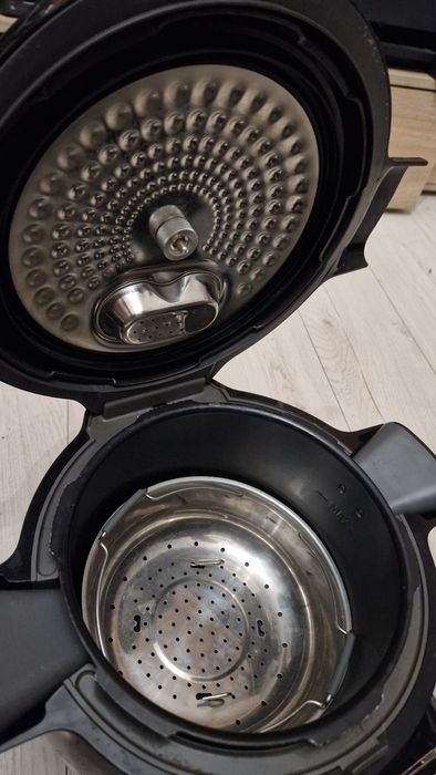 Cook4me krups Garnek 10w1