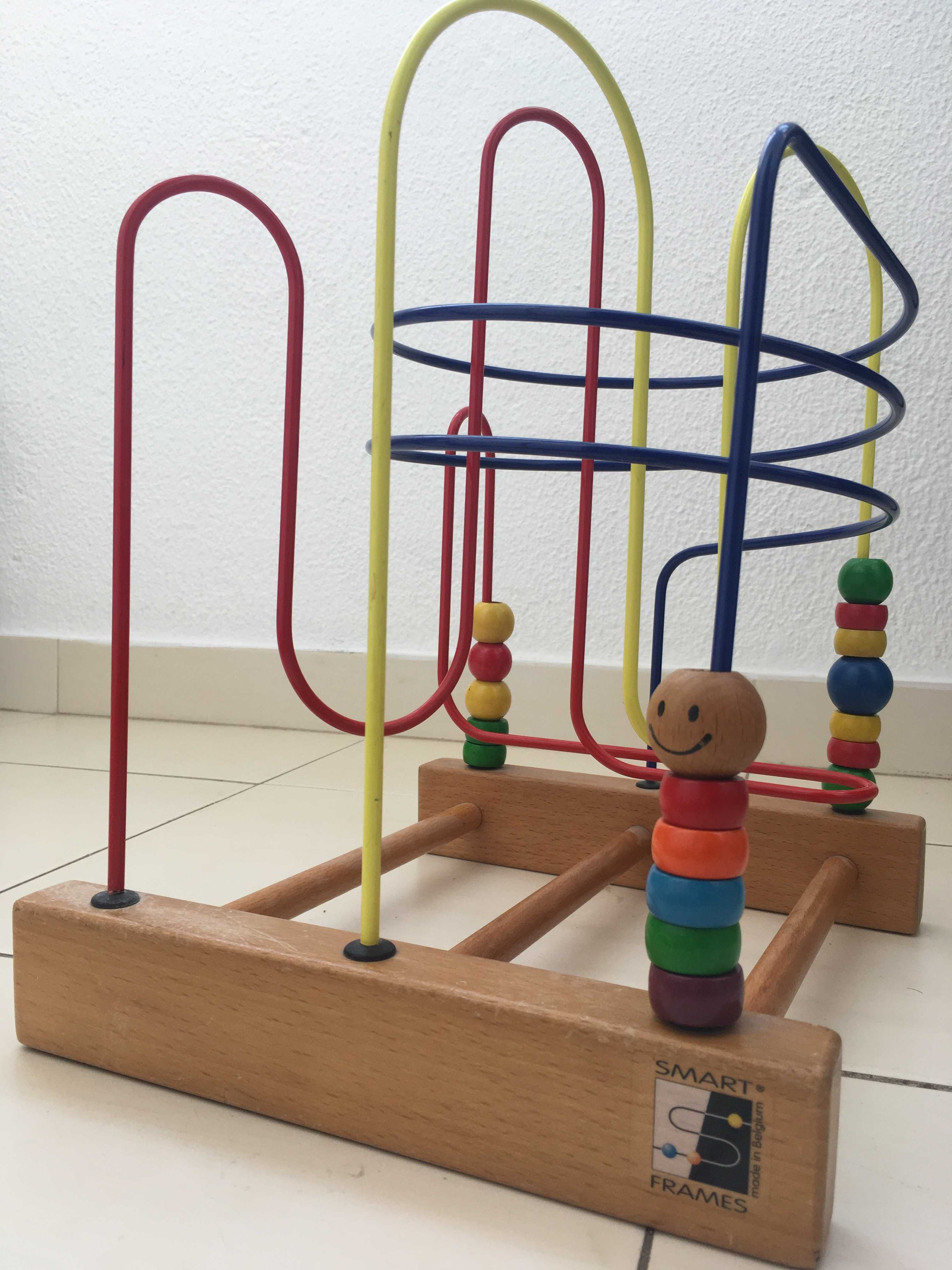 Jogo de bolas Infantil