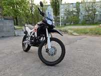 Loncin (Voge)  Rally 250 Lx250GY-3G стан ідеал