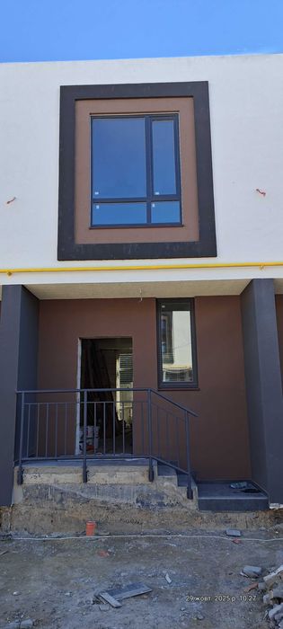 В продажу готовий дворівневий таунхаус ЖК"Гармонія" в передмісті Одеси