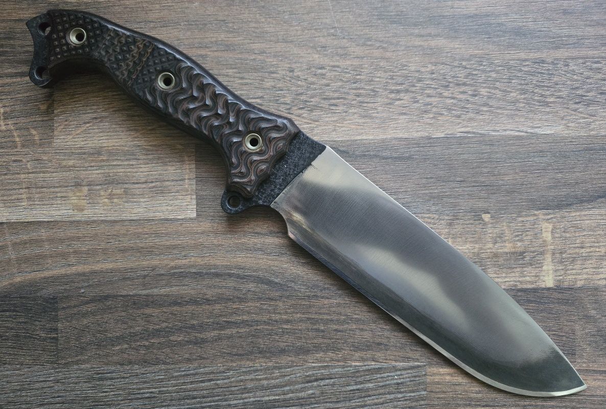 Nóż Busse Combat FSH