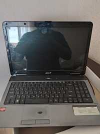 Ноутбук Acer в робочому стані  без жорсткого диска