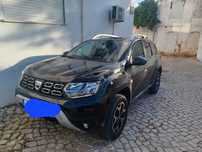 Vendo dacia duster