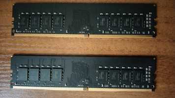 DDR4 16 GB (2x8)