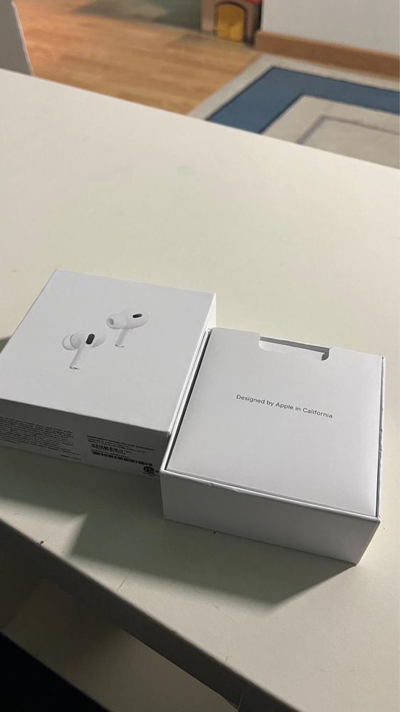 AirPods Pro 2° geração