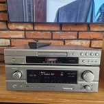 Amplituner denon avr-1306 dvd-1720