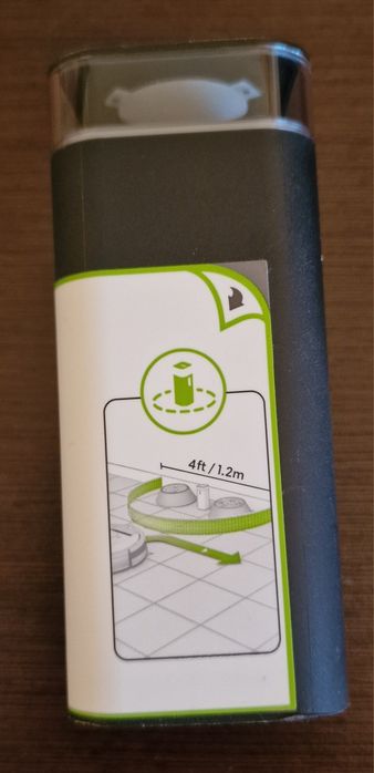 Latarnia iRobot Roomba