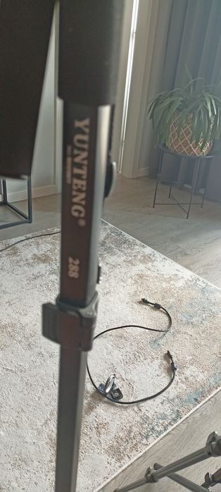 Zestaw statywów -6 szt.