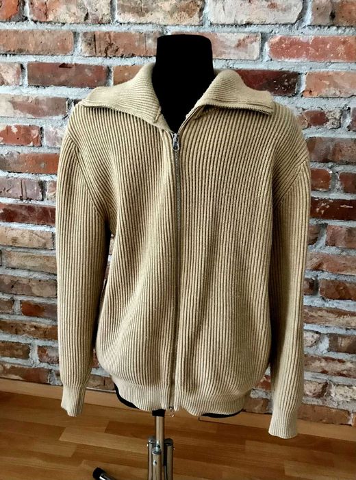 Sweter męski zara