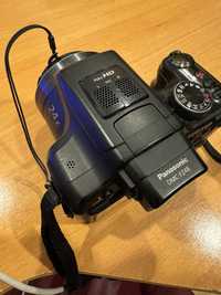 Máquina fotográfica Panasonic