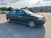Opel Astra Opel Astra G 2005r 1.4 90KM