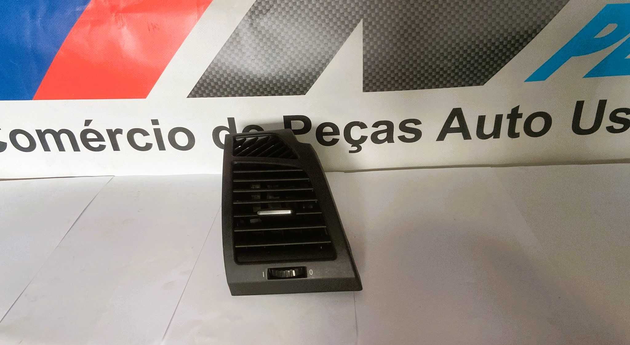 Grelhas interiores BMW E81 /E82 / E87 / E88