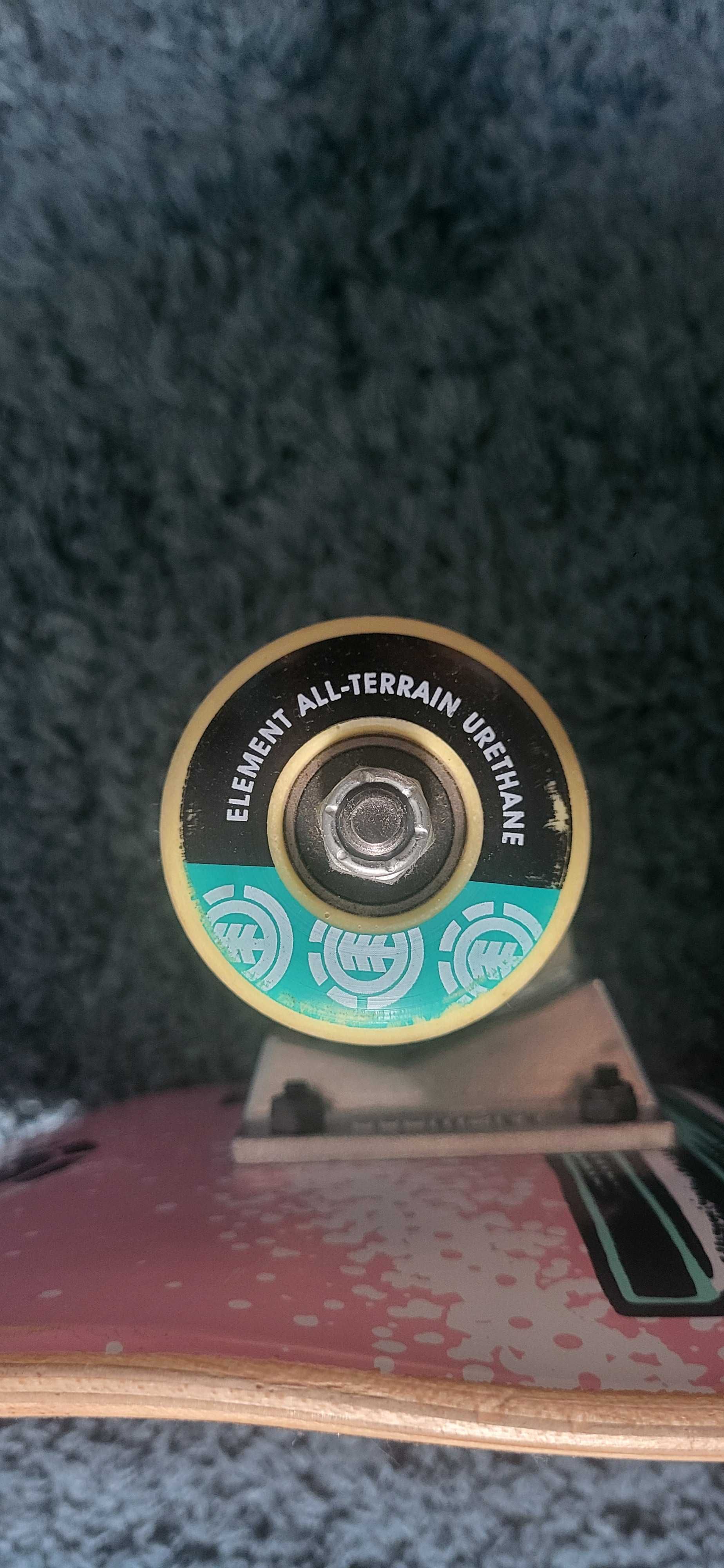 Skate da Element