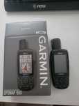 Nawigacja Garmin Gpsmap 65s OKAZJA