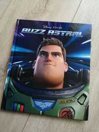 Buzz Astral Disney