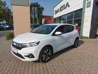 Dacia Sandero Expression ECO-G 100 MY24, 2025r.