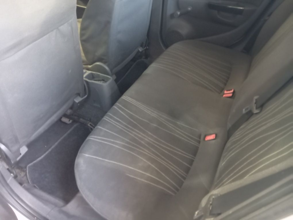 Opel Corda D 2007