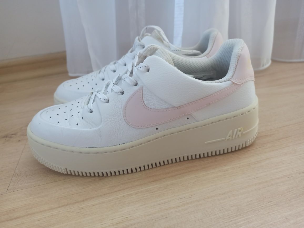 Nike Air Force l rozmiar 36.5 .