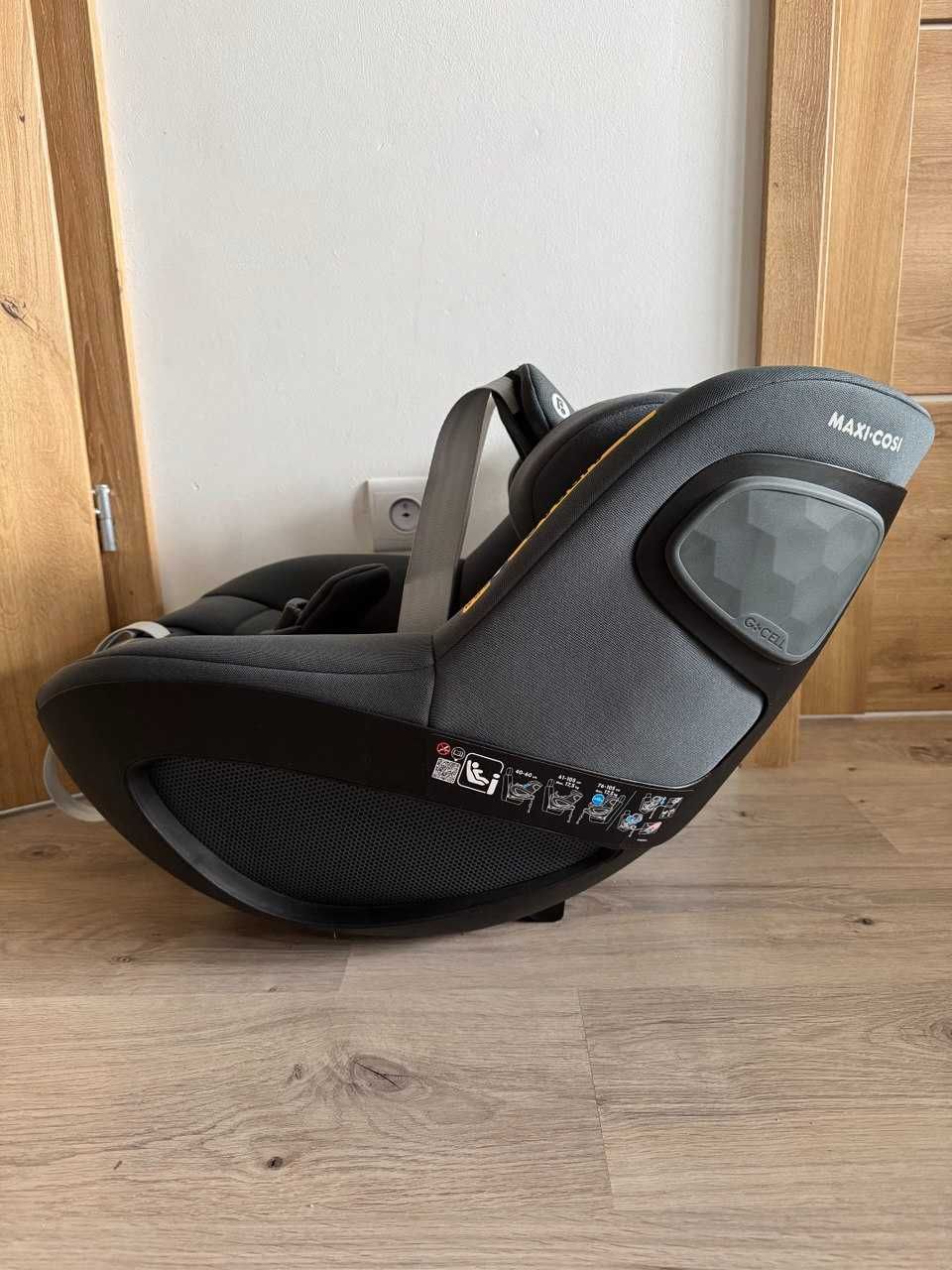 Maxi Cosi Pearl 360