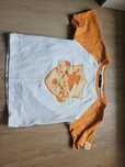 Harry Potter t-shiirt XS