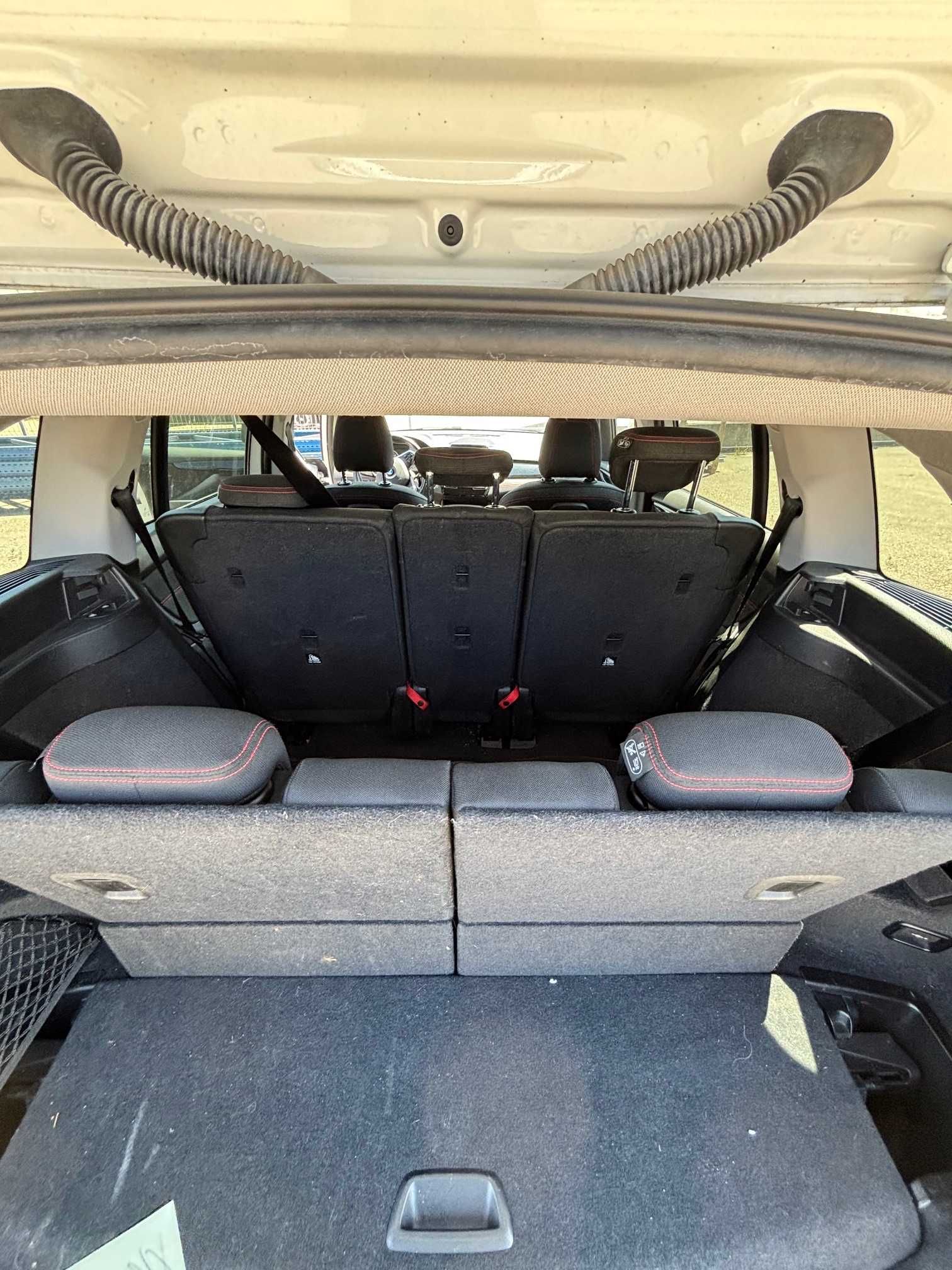 BMW F46 220d  Gasoleo