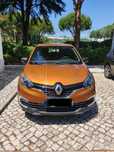 Renault Captur 0.9 TCE Exclusive