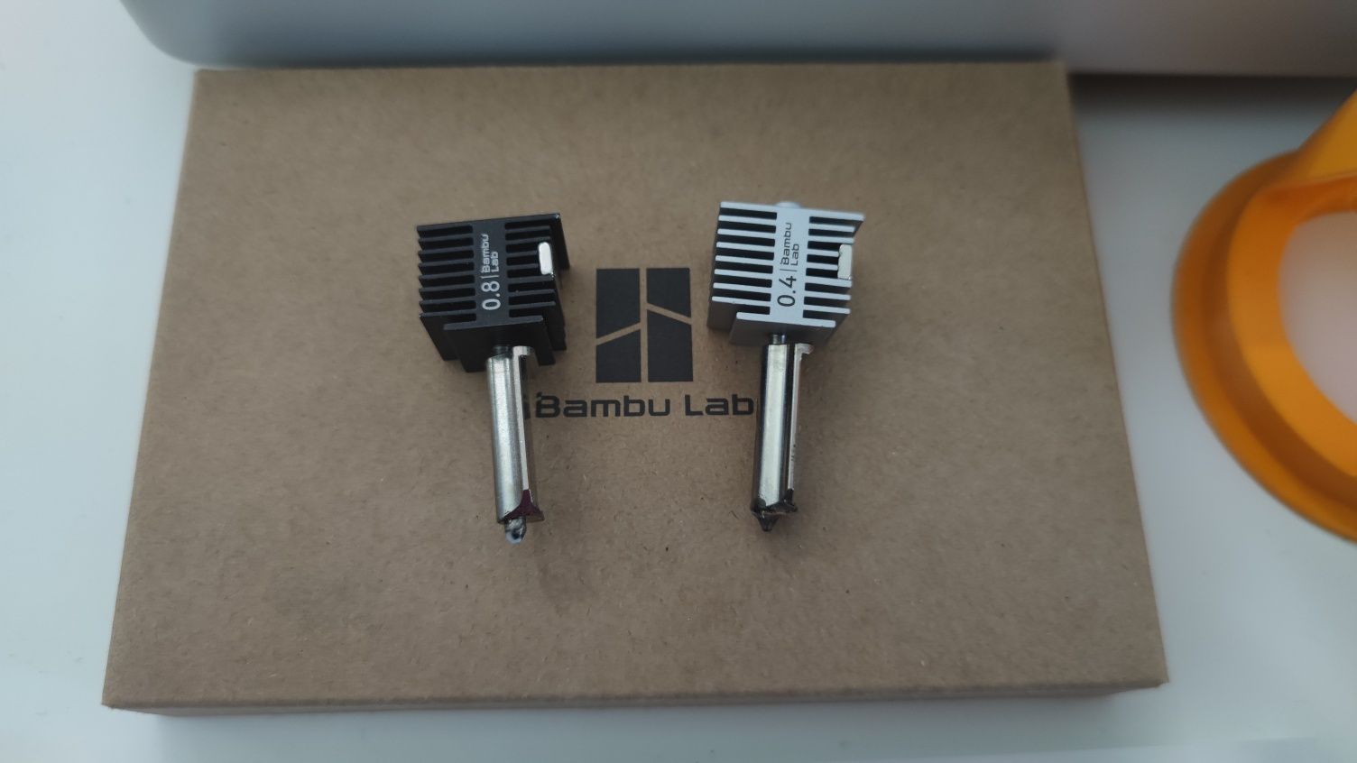 Bambu lab A1 combo (AMS lite)