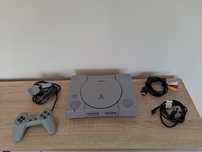 Konsola PSX PlayStation 1 SCPH-1002