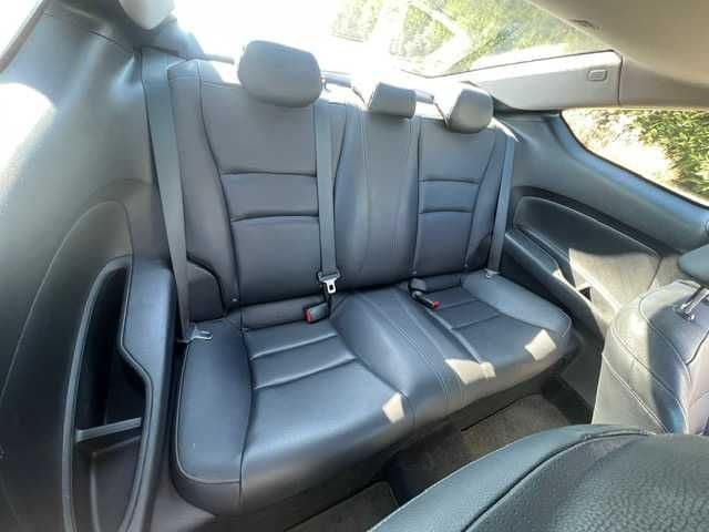 Honda Accord 3.5 V6 coupe z LPG