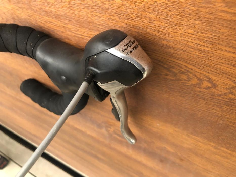 Rower szosowy Canyon, kolarzowka