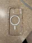 Iphone 16 pro - etui araree