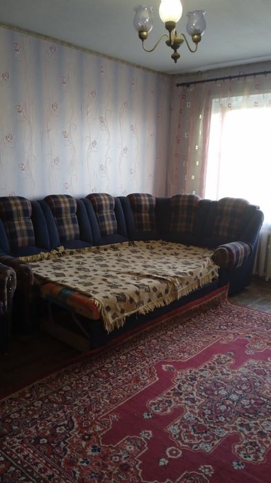 Сдам 1ю квартиру от собственника