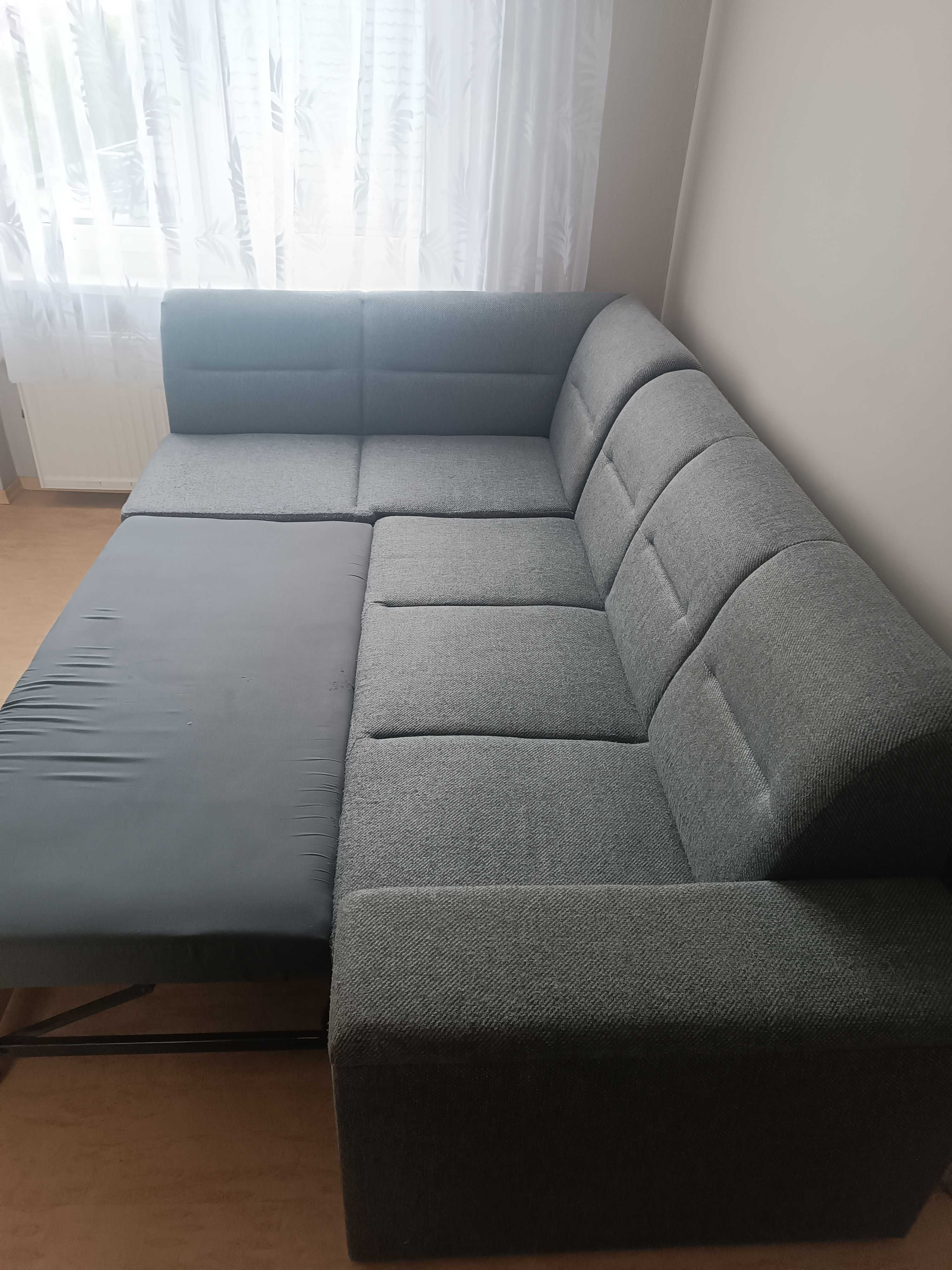 Wersalka do odbioru własnego